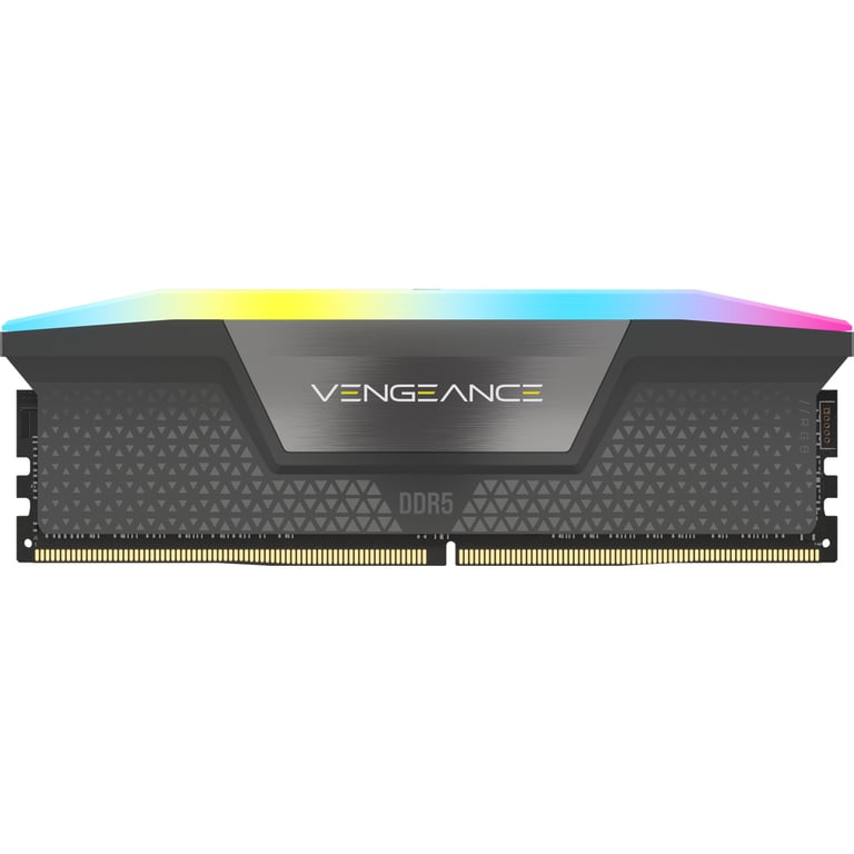 Corsair Vengeance DDR5 2 x 6000 MHz CL38 - vue 9