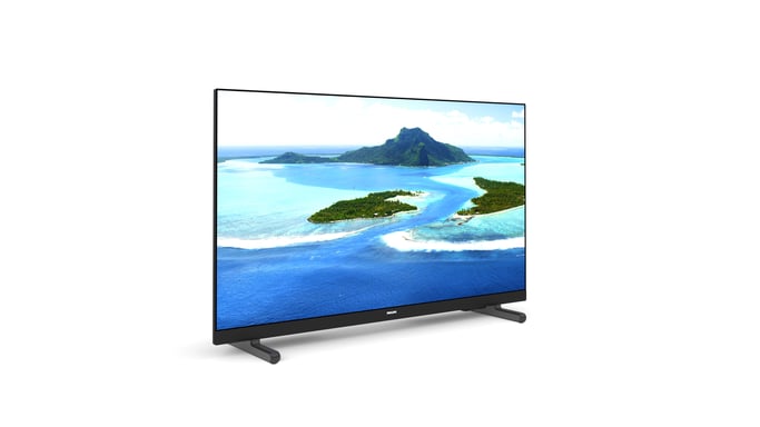 Philips LED 43PFS5507 Televisor LED