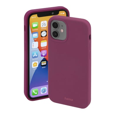 Coque protection ''MagCase Finest Feel PRO'' pour Apple iPhone 12 mini