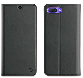 Pp Folio Stand Noir: Huawei Honor 10