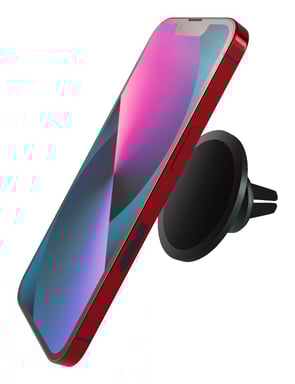 XtremeMac XMG-MCH-13 support Mobile/smartphone Noir