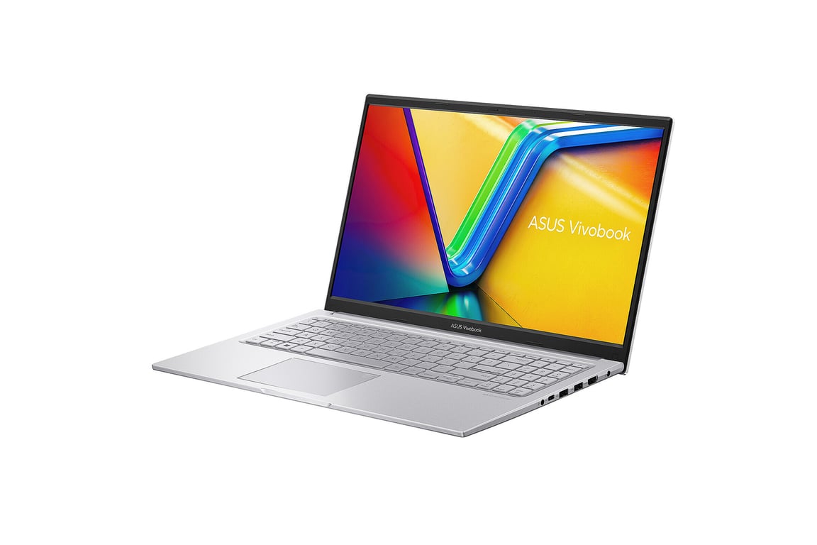 Asus VivoBook X1504VA DRBQ3880W 15 Intel Core 7 SSD RAM Windows 11 AZERTY - vue 4