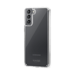 Coque hybride invisible pour Samsung Galaxy S21 5G, Transparente