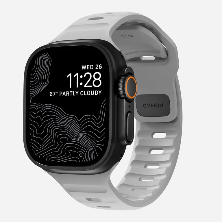 Nomad Sport Band Bande Caoutchouc Neuf