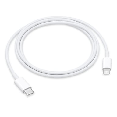 Apple Câble USB-C vers Lightning (1 m) - Neuf