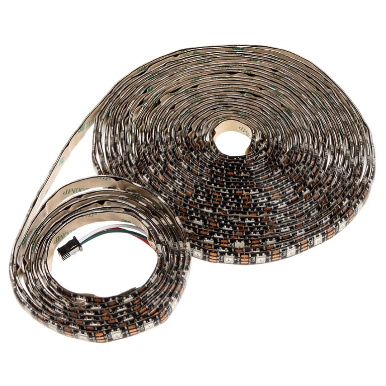 ANTEC Nom : Flex lumière LED RVB programmable Neuf - vue 2