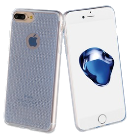 Coque Kalei Bleu: Apple Iphone 6+/6S+/7+/8+