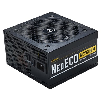 ANTEC NeoECO NE750G M