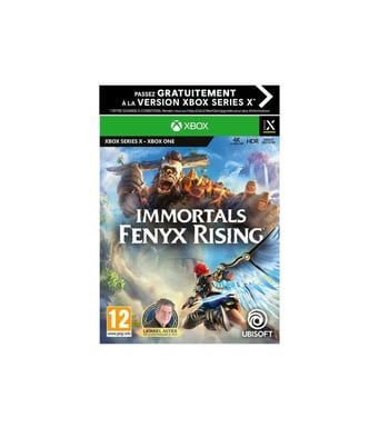 Immortals Fenyx Rising Gioco Xbox Serie X - Xbox One