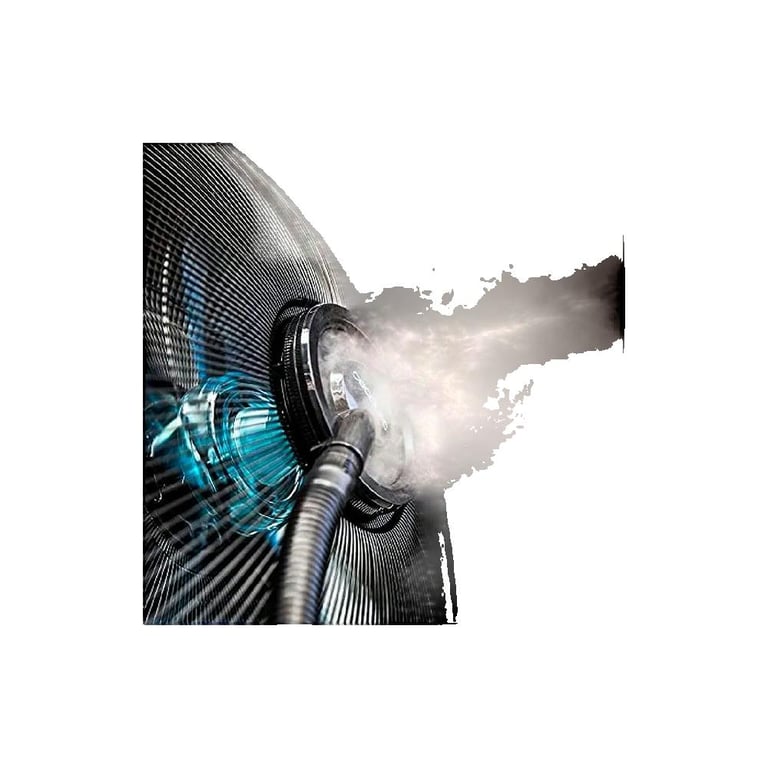 Ventilateur Brumisateur Cecotec EnergySilence 790 FreshEssence Ionic – 90 W, 3 Vitesses, Réservoir 3 L - vue 4