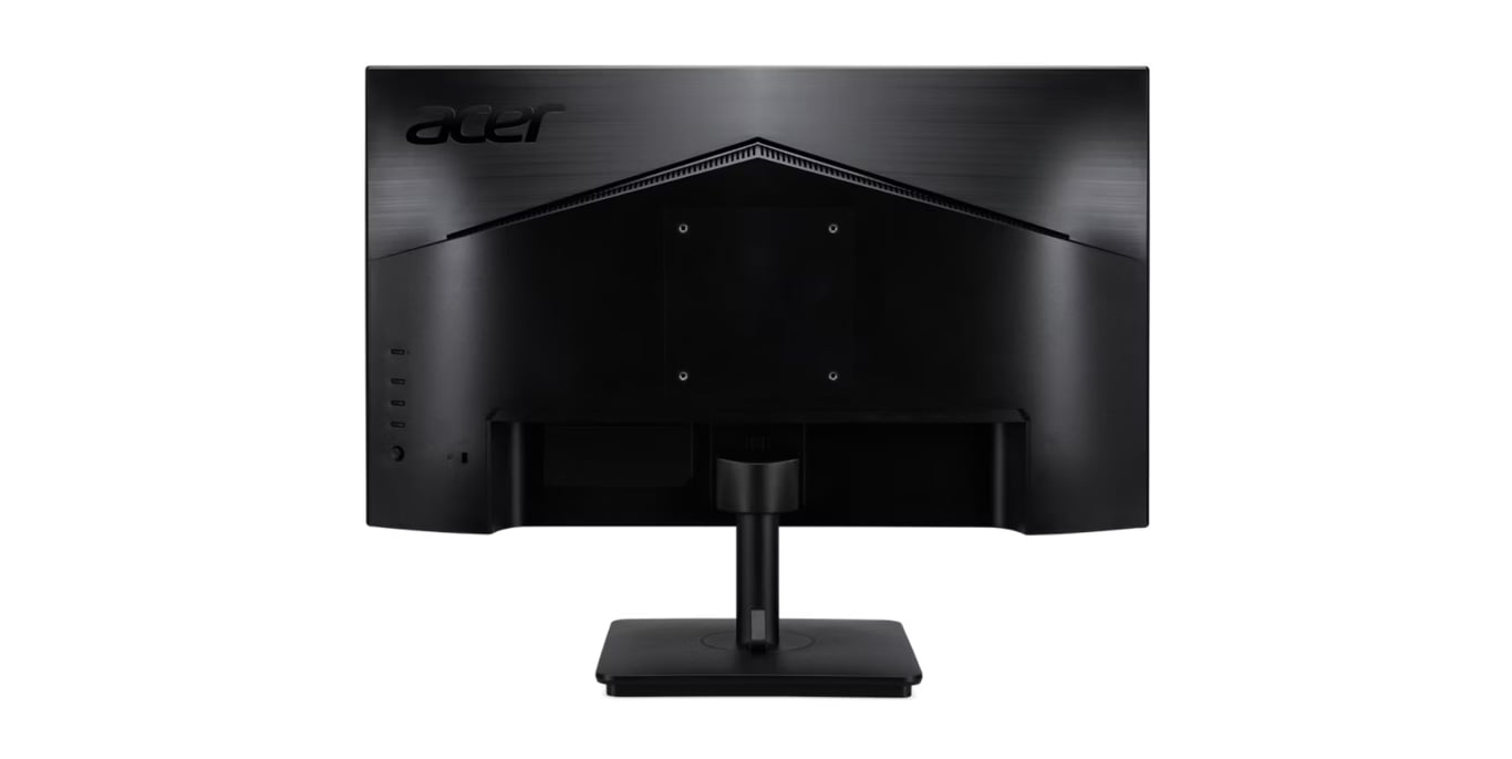 Acer V7 V277 E0bi LED display 68 6 cm 27 1920 x 1080 pixels 4K Ultra HD Neuf - vue 2