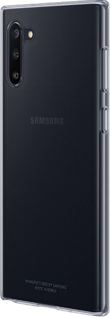 Samsung EF-QN970 funda para teléfono móvil 16 cm (6.3