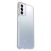 OtterBox React Series pour Samsung Galaxy S21+ 5G, transparente Samsung Galaxy S21+ 5G