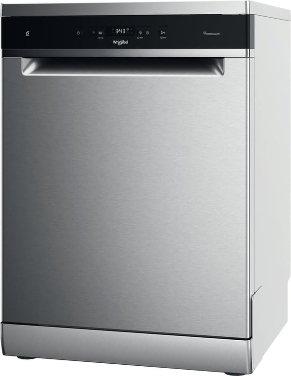WHIRLPOOL WFC3C42PX - vue 7
