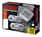Nintendo Classic Mini: Super Entertainment System Gris