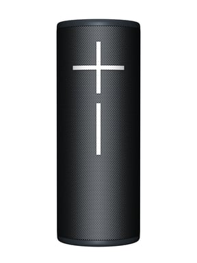 Ultimate Ears MEGABOOM 4 Altavoz portátil estéreo Negro