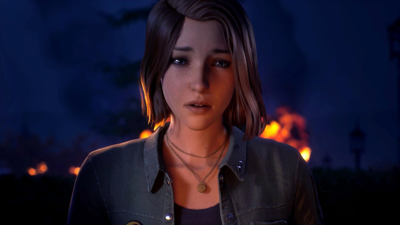 Life is Strange : Reunion Xbox Series X - vue 7