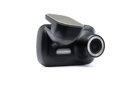 Dashcam da cruscotto Nextbase 122 HD CC Nero