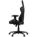 Razer TAROK ULTIMATE Butaca para jugar Asiento acolchado Negro, Verde