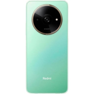 Redmi A3X (4G) 64GB, verde (Aurora Green), sbloccato