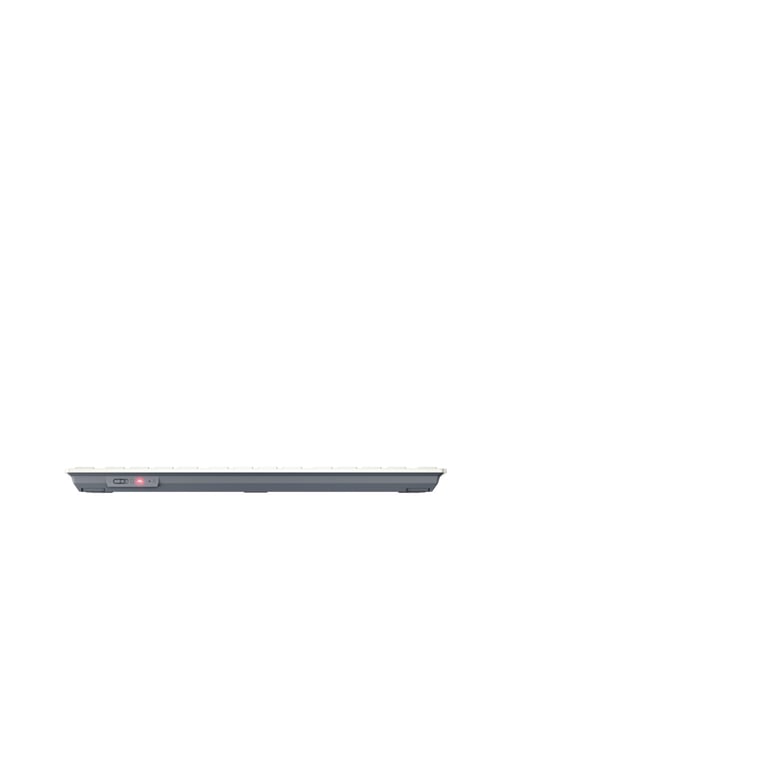 CHERRY KW 7100 MINI BT clavier Universel Bluetooth QWERTZ Allemand Neuf - vue 3