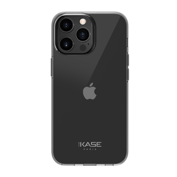 Coque Slim Invisible pour Apple iPhone 13 Pro 1,2mm, Transparent, Apple iPhone  13 Pro
