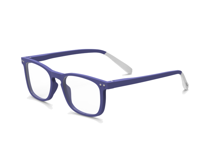 N° THREE BLUE JEANS +0,0 SCREEN PROTECT