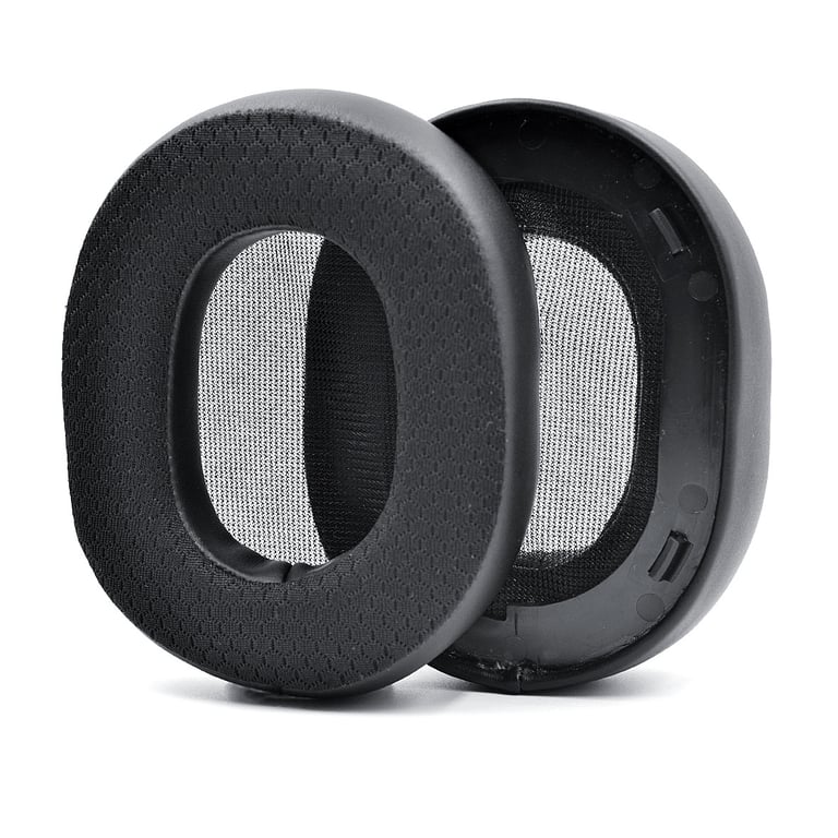 Oreillettes de remplacement pour Plantronics RIG 500PRO Neuf