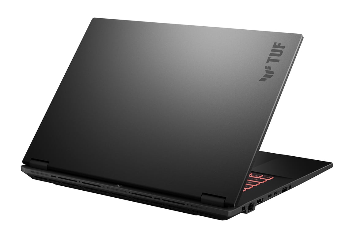 Ordinateur portable Asus TUF Gaming A18 TUF808PP DRTT012W - vue 5