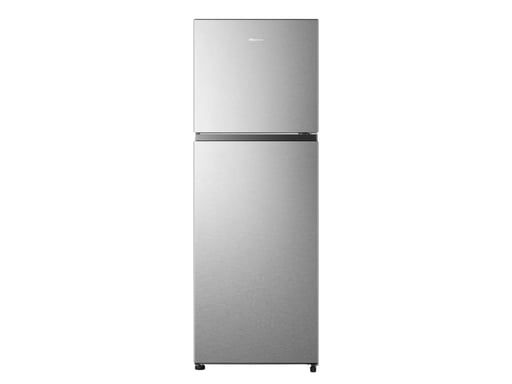 Hisense RT422N4ACE refrigerador-congelador Independiente 325 L E Acero inoxidable