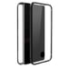 Cover protettiva ''360° Glass'' per Samsung Galaxy S20 Ultra, nero