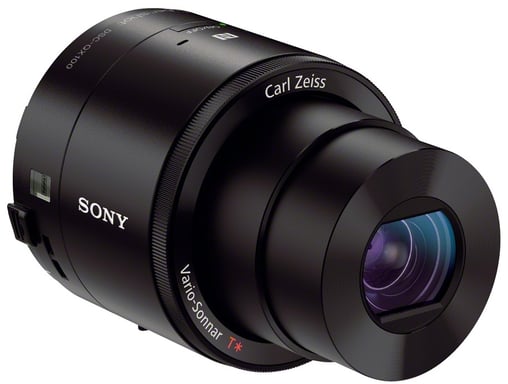 Sony Cyber-shot DSC-QX100