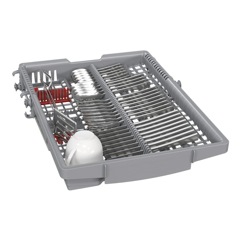 Lave-Vaisselle Bosch SPS4EMW61E – 10 Couverts, 45 dB, Home Connect - vue 2