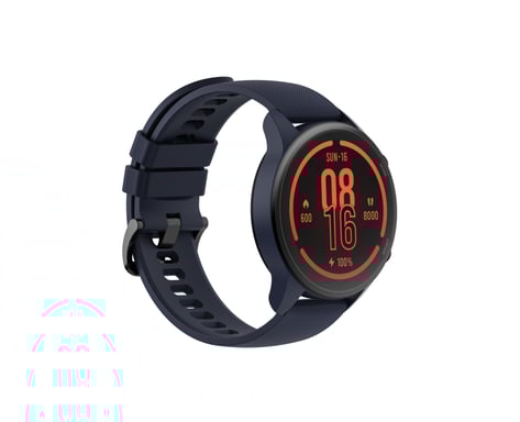 Reloj conectado Xiaomi Mi Watch