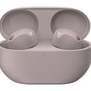 Sony WF-1000XM5 Casque Sans fil Ecouteurs Appels/Musique Bluetooth Rose