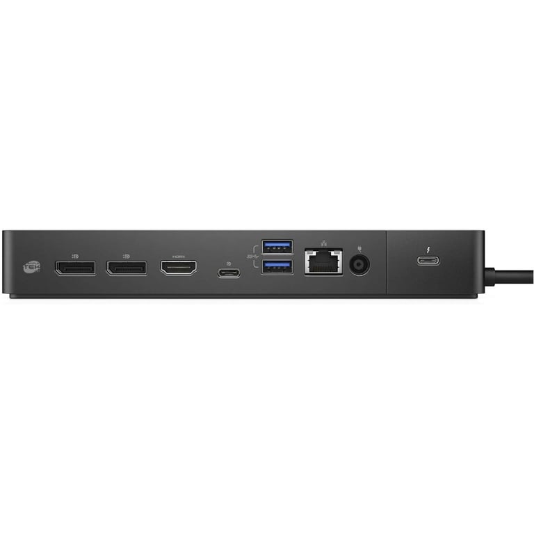 Dell Thunderbolt Dock WD19TBS - vue 8