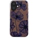 Burga Tough Backcover para iPhone 16 - Velvet Night