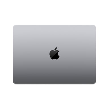 MacBook Pro M1 Pro (2021) 14.2', 3.2 GHz 2 To 16 Go  Apple GPU 16, Gris sidéral - QWERTY - Espagnol