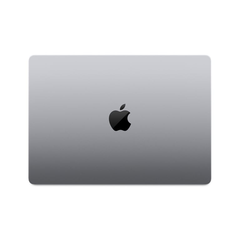 MacBook Pro M1 Pro (2021) 14.2', 3.2 GHz 512 Gb 16 Gb  Apple GPU 14, Gris espacial - AZERTY