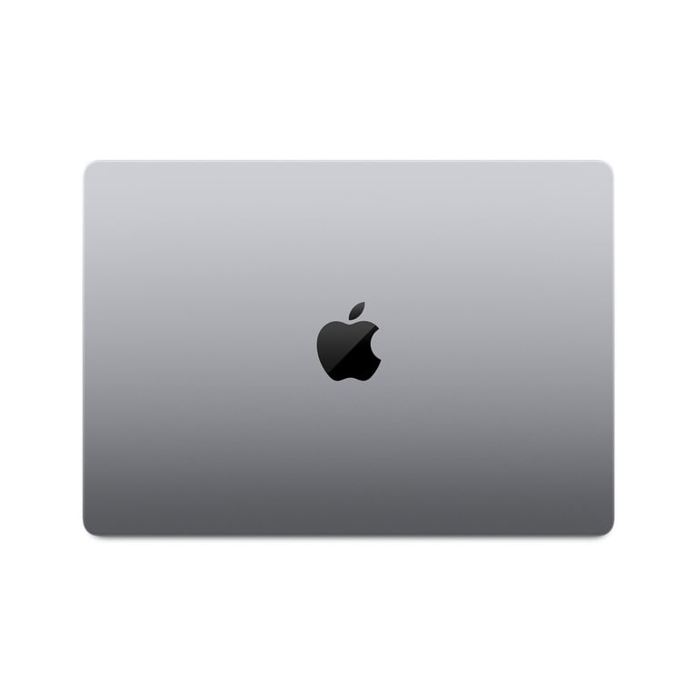 MacBook Pro M1 Pro (2021) 14.2', 3.2 GHz 512 Go 16 Go  Apple GPU 14, Gris sidéral - AZERTY - Bon état