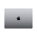 MacBook Pro M1 Pro (2021) 14.2', 3.2 GHz 2 Tb 32 Gb  Apple GPU 14, Gris espacial - QWERTY - Espagnol