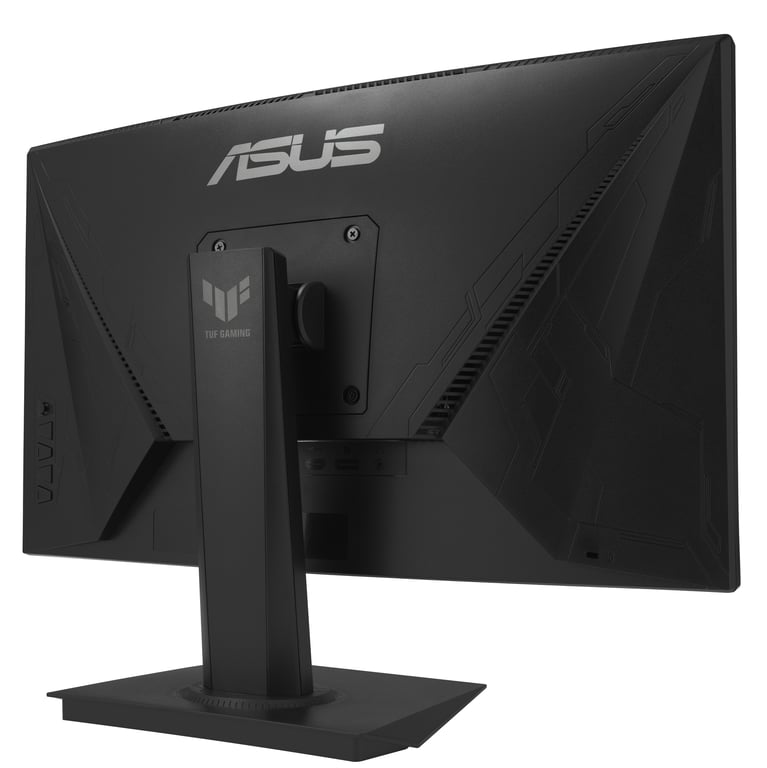 ASUS TUF Gaming VG24VQER écran plat de PC 59,9 cm (23.6 ) 1920 x 1080 pixels Full HD LCD Noir - Neuf