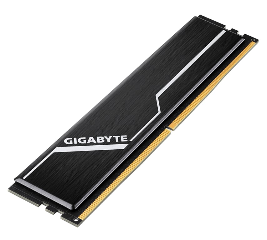 GIGABYTE GP GR26C16S8K2HU416 module de mémoire 2 x 8 Go DDR4 2666 MHz Neuf - vue 3