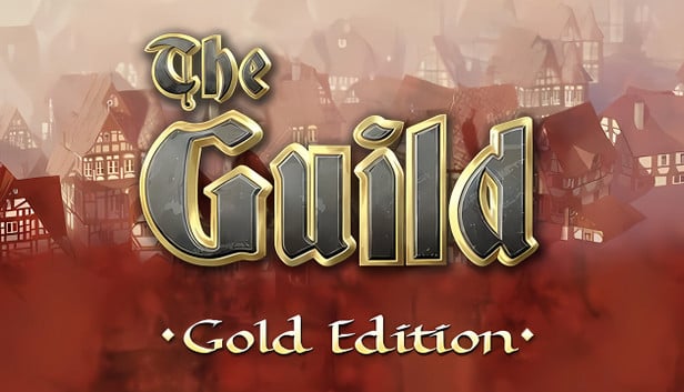 The Guild Gold Edition
 PC [Code de téléchargement]