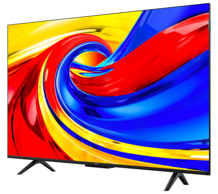TCL P7L 43P7L TV 109,2 cm (43'') 4K Ultra HD Smart TV Wifi Noir 400 cd/m²