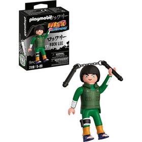 Playmobil 71118 - Rock Lee