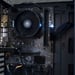 PC-GAME - PC Gamer Neon-X - AMD Ryzen 5 5600G, AMD Radeon Vega 7, RAM 16Go, M.2 500Go + 2To HDD, Windows 11 Pro, WiFi + Bluetooth