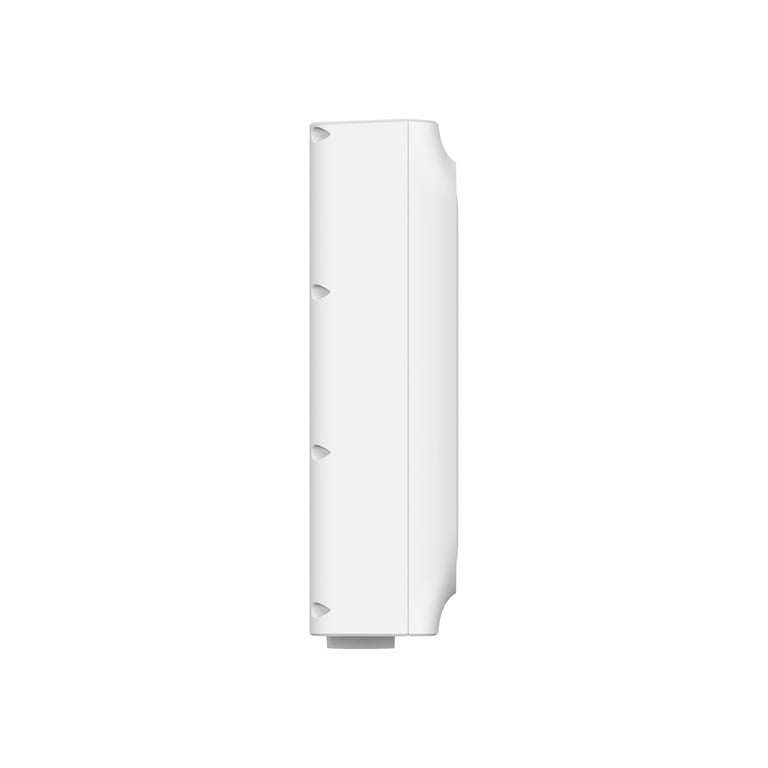 TP Link Omada EAP650 D120 Outdoor V1 Borne d'accès sans fil 1GbE Wi Fi 6 Bluetooth 2.4 GHz 5 GHz géré par le Cloud montage sur mursur poteau - vue 4