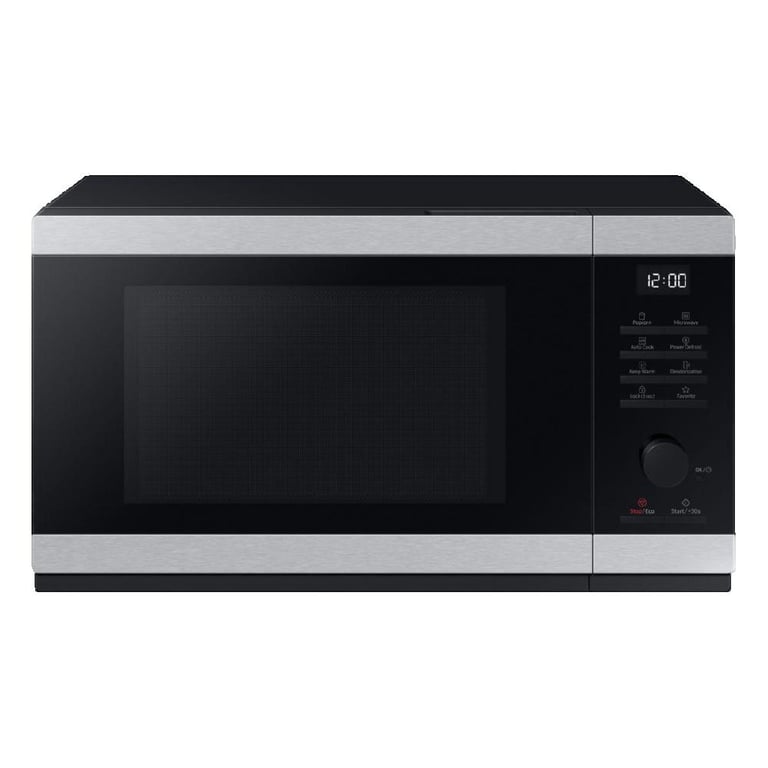 Micro-ondes Samsung MS32DG4504GT – 32L, 1000W, Cavité Céramique Émaillée - vue 2