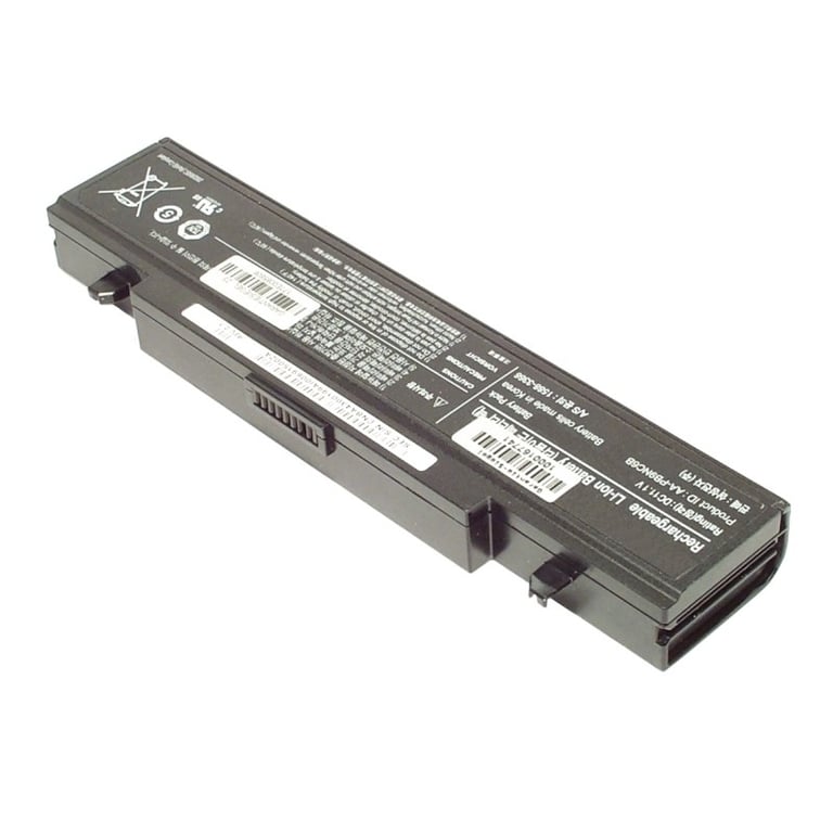 Batería LiIon, 11.1V, 4400mAh para SAMSUNG R730